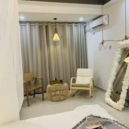 Keer Apartment (Xiling Er Road)