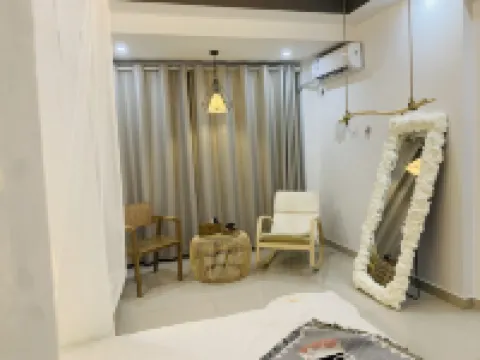 Keer Apartment (Xiling Er Road)