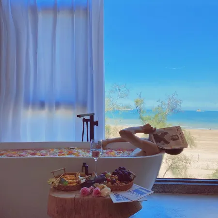Xiapu Guangyuhai Homestay (Gaoluo Beach Branch)