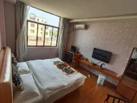 Shidian Red Group Hotel Hotels in Shidian