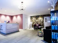 George Albert Hotel & Spa - spa