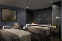 JW Marriott Chicago - spa