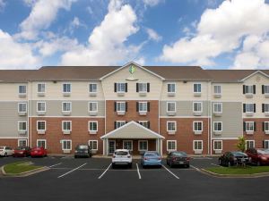 WoodSpring Suites Memphis Southeast