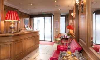 Dauphine Saint Germain