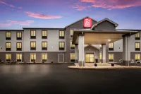 Red Roof Inn & Suites Bloomsburg - Mifflinville Hotels in Scott