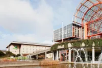 Holiday Inn Gent - Expo Hotels in 
