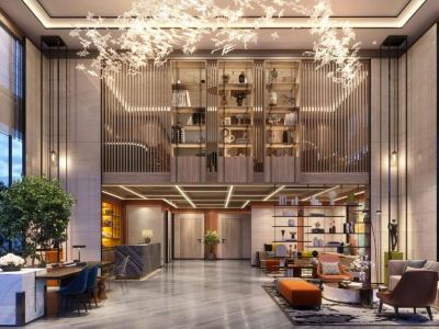 Ramada Encore by Wyndham Bareilly Civil Lines
