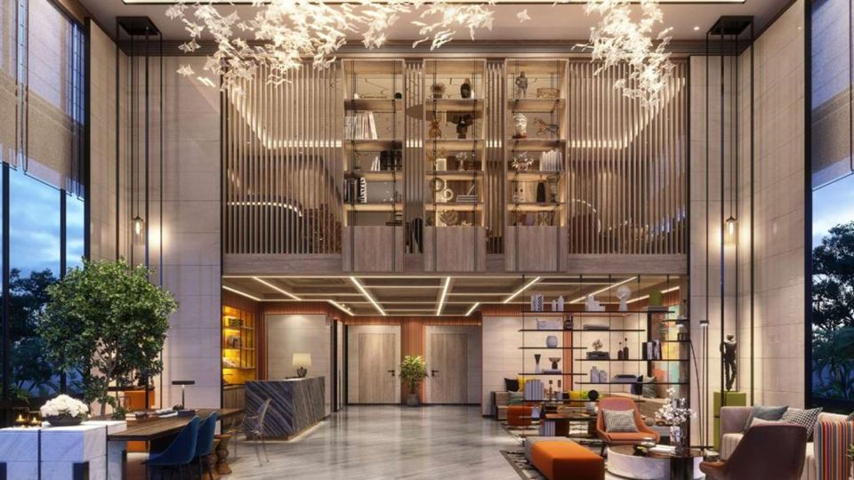 Ramada Encore by Wyndham Bareilly Civil Lines