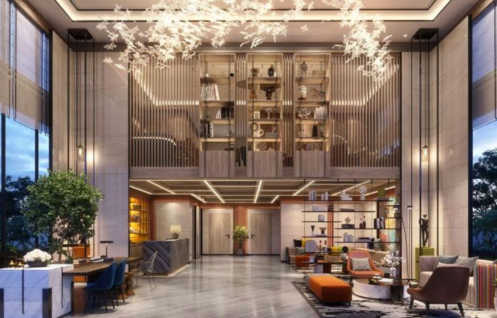 Ramada Encore by Wyndham Bareilly Civil Lines