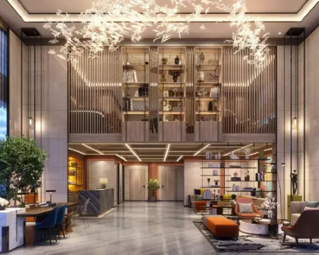 Ramada Encore by Wyndham Bareilly Civil Lines Hotels in Bareilly