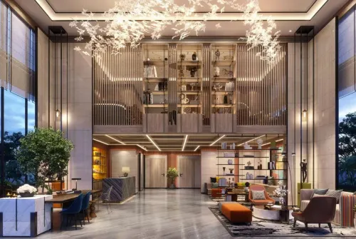 Ramada Encore by Wyndham Bareilly Civil Lines