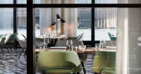 The Liberty Hotel Bremerhaven, BW Signature Collection - petit déjeuner