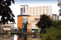 Premier Inn Hemel Hempstead Central