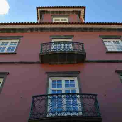 Hotel Do Colegio Hotel Exterior