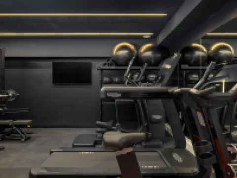 June Six Salzburg, a Tribute Portfolio Hotel Hotels in Salzburg