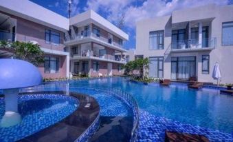Sepon Boutique Resort