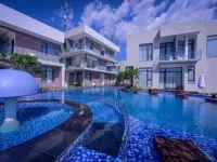 Sepon Boutique Resort فنادق في TT. Cua Viet