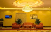 Super 8 Hotel (Shanshan Railway Station Town Tuha Oilfield)