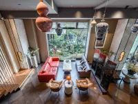 The Boutique Hotel with Authentic Antique Collection & Suzhou Garden Hotels in der Nähe von Sanxia-Platz