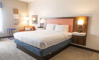 Hampton Inn Atlanta/Peachtree City