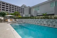 Condado Palm Inn San Juan, Tapestry Collection by Hilton - Ocean View