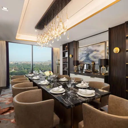 Waldorf Astoria Kuwait