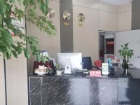 Huzhou Huiyuan Hotel