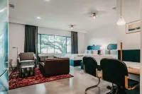 Colton House Hotel Hotel a Austin