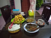 Homestay Lady Hotels in Tanjung Binga