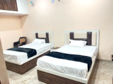 The Orchid Villa Homestay