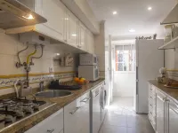 Olivais Hotels in 