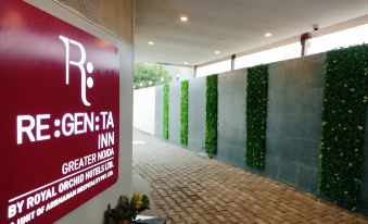 Regenta Inn Greater Noida