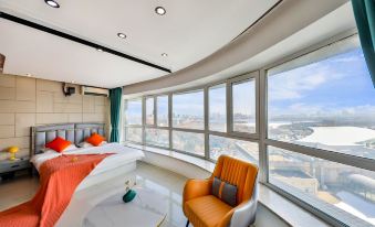 Haowenxin Homestay (Xinmin Plaza)