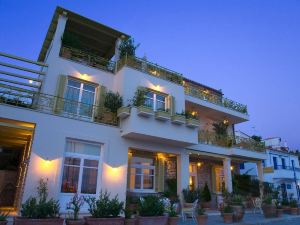 Mourayio Bed&Breakfast