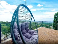 Dago Village Villa De Naffa F2 Các khách sạn ở Bandung Regency