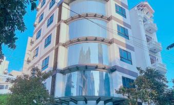 Khach san Thien Duong_ Paradise Hotel