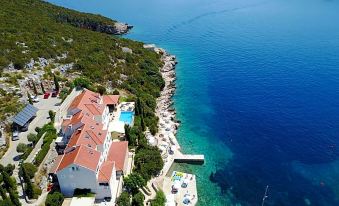 Hotel Bozica Dubrovnik Islands