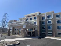 Best Western Plus Horseheads Inn  Suites