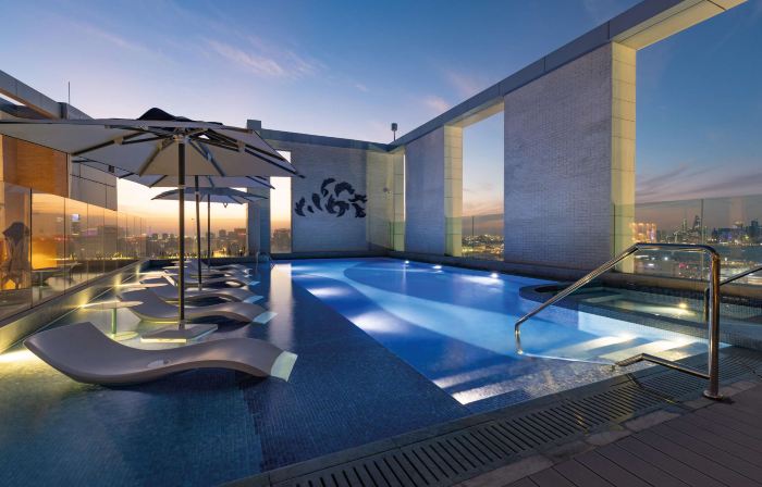 Embassy Suites by Hilton Doha Old Town