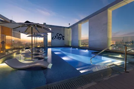 Embassy Suites by Hilton Doha Old Town