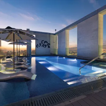 Embassy Suites by Hilton Doha Old Town