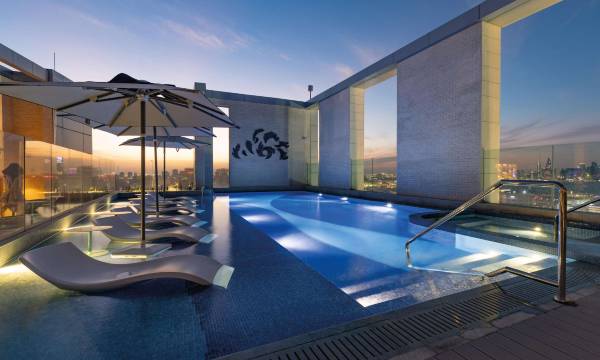 Embassy Suites by Hilton Doha Old Town