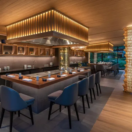 Hyatt Regency Phuket Resort