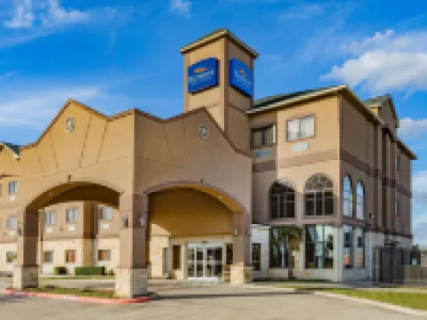 庫埃羅唄盟套房酒店 庫埃羅酒店