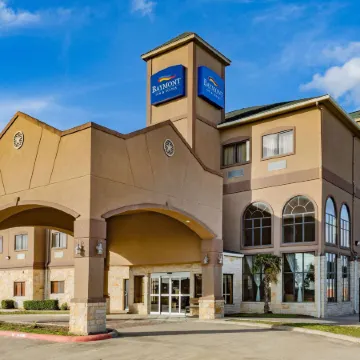 Baymont by Wyndham Cuero