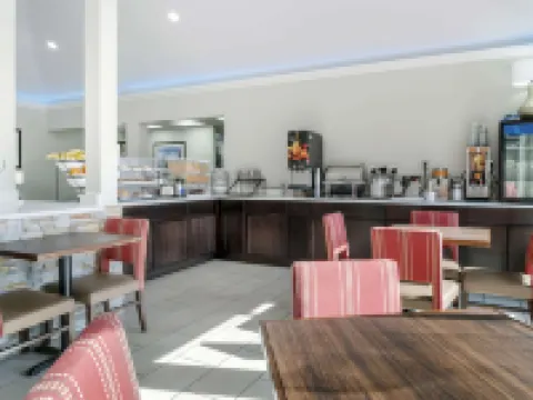 コンフォート イン イースト オレゴン - トレド オレゴンのホテル