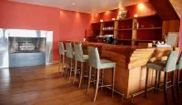 Hotel Tunquelén - bar