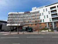 Premier Inn Belfast Titanic Quarter Hotels near Titanic Belfast