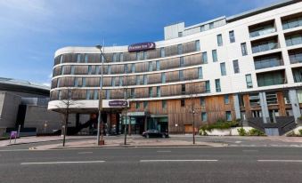 Premier Inn Belfast Titanic Quarter