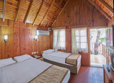 Clover Magic Nova Beach Hotel